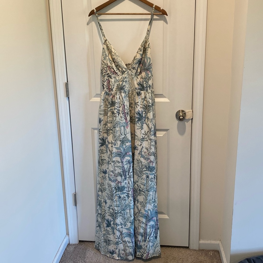 NWT - Naia Maxi Dress - Picture 4 of 6